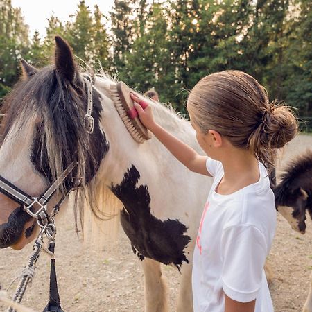 Familienbauernhof Samerhof Pfarrwerfen Esterno foto