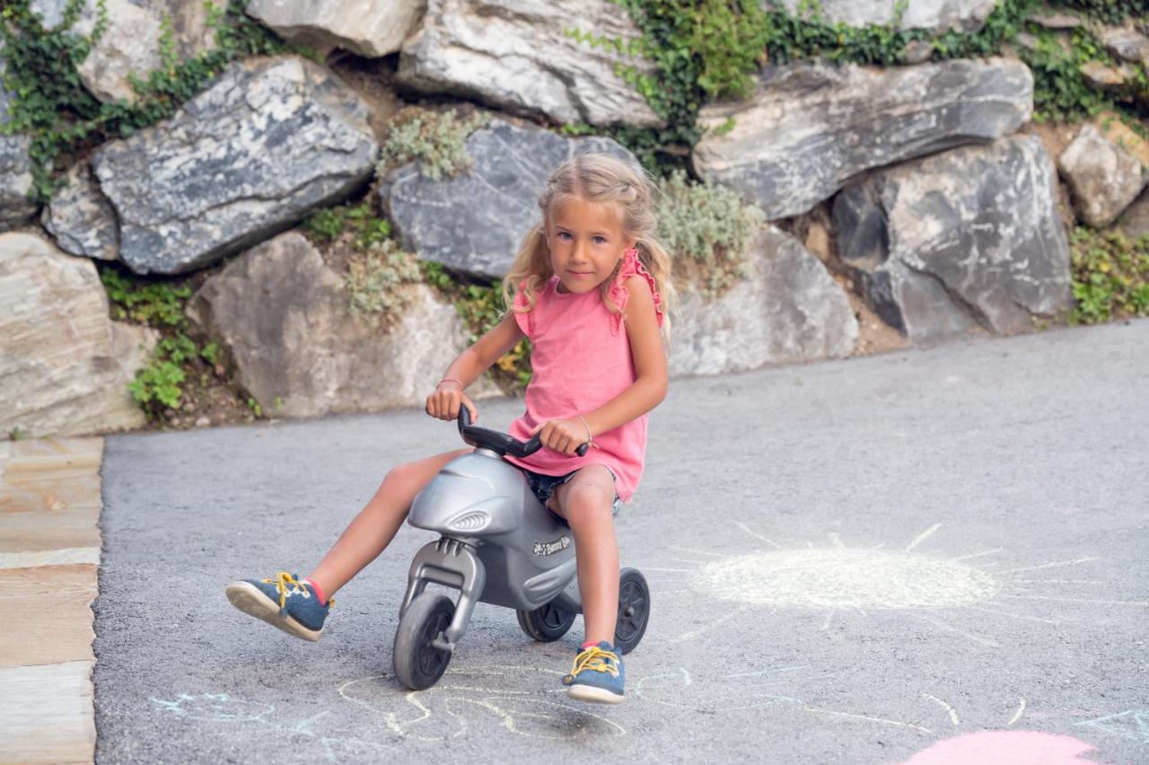 Familienbauernhof Samerhof Pfarrwerfen Esterno foto