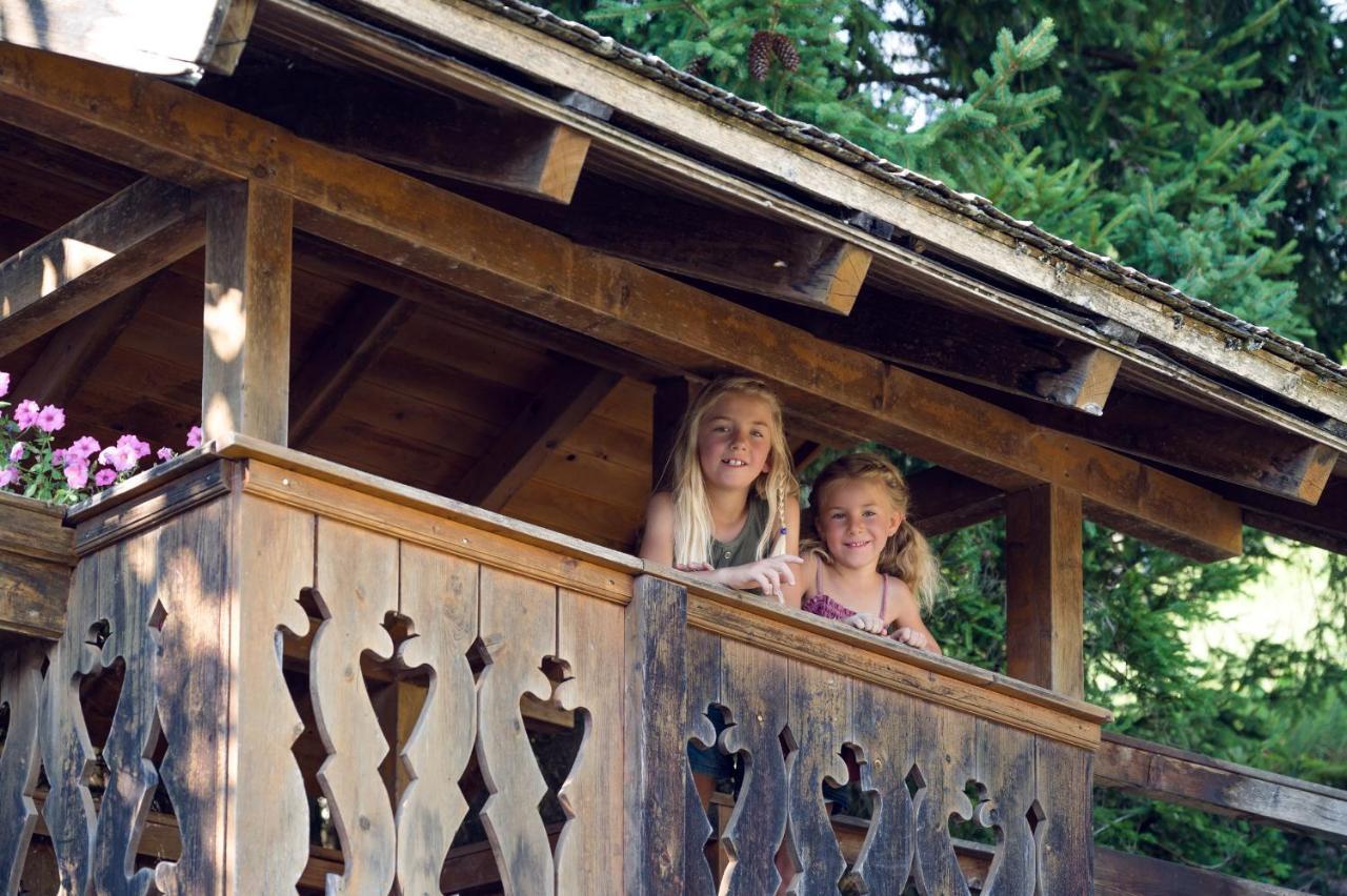 Familienbauernhof Samerhof Pfarrwerfen Esterno foto